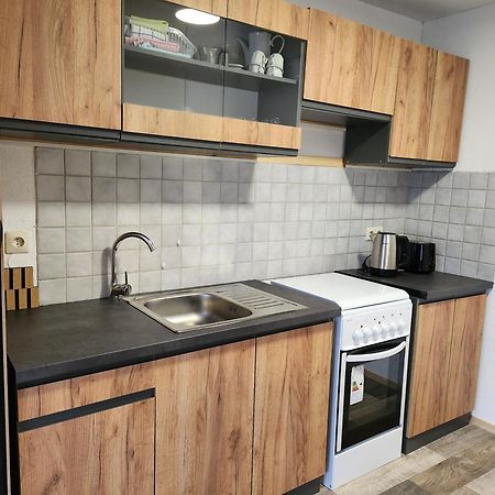 Schellis Gaestezimmer Enzklösterle Екстериор снимка